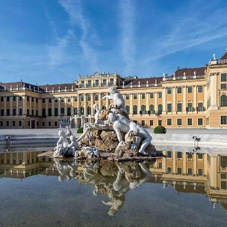 Leben Im Stadtlicht L Lf21 Wiedeń Zewnętrze zdjęcie